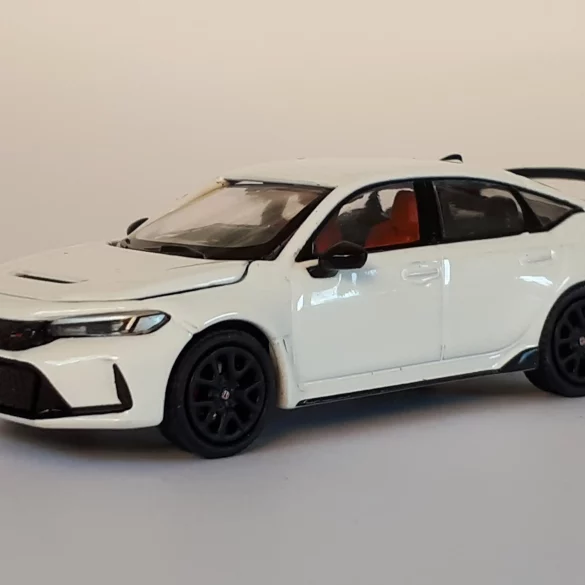 1;64 Pop Race Honda Civic Type R 1