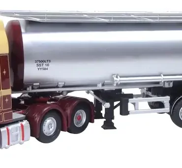 1;76 Oxford Diecast DAF XF 1