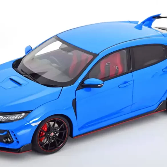 18AA Honda Civic Type R FK8 2021 1