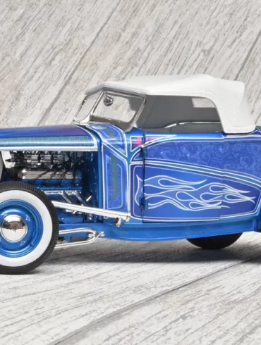 18AcmeD Ford Roadster hotrod 1932 5