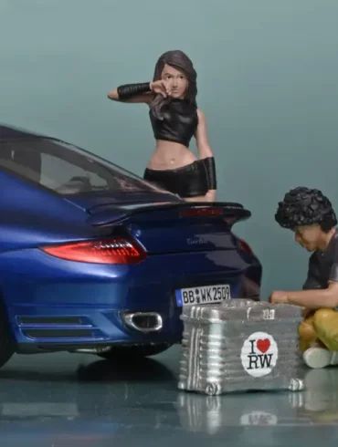 18AmDior RWB ontwerper