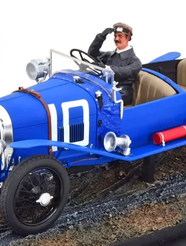 18LeMansM Chenard & Walker LM 1923 2