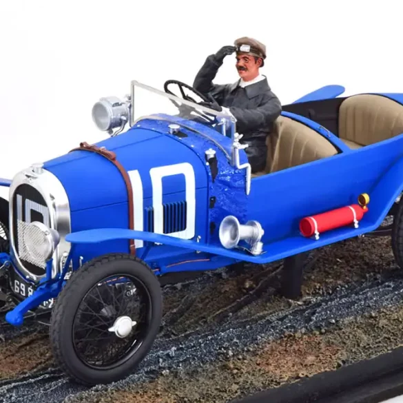 18LeMansM Chenard & Walker LM 1923 2