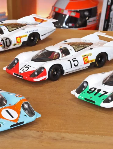 18Werk83 Porsche 917LH 1969