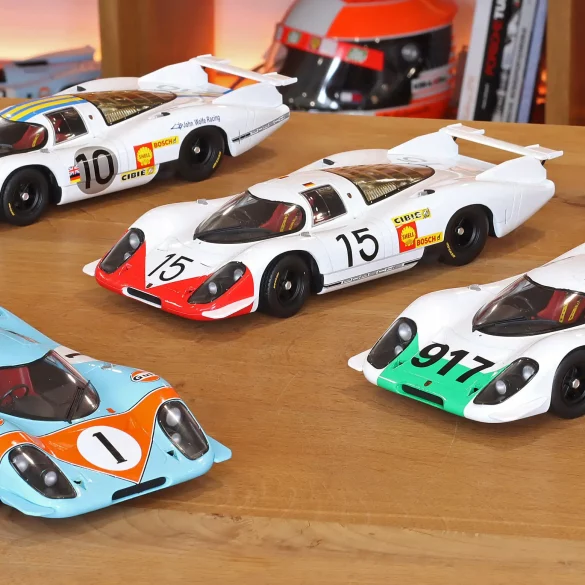 18Werk83 Porsche 917LH 1969