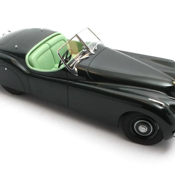 18cult Jagaur XK120 OTS