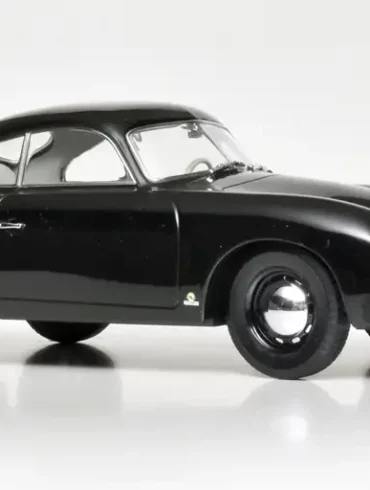 18norev Porsche 356 coupe 1954 4
