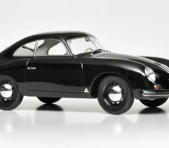 18norev Porsche 356 coupe 1954 4