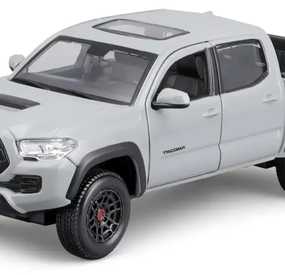 24maisto Toyota Tacoma 2021 1