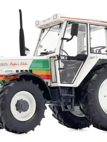 32MarGe Steyr 8090 Super Elite 1