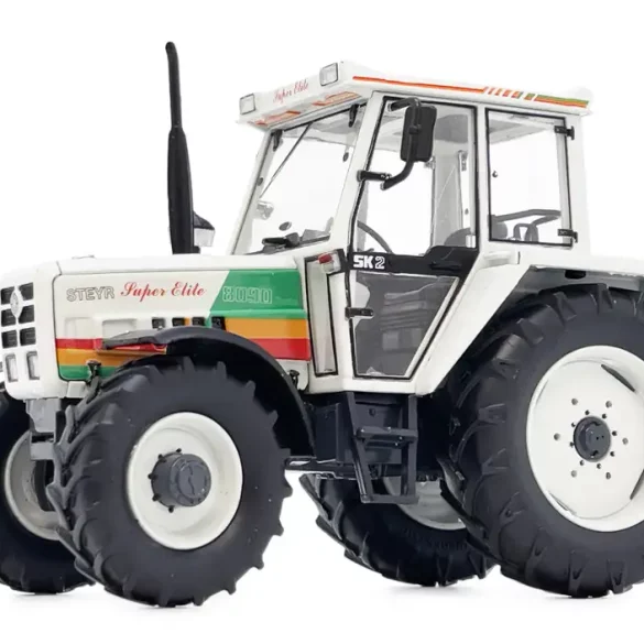 32MarGe Steyr 8090 Super Elite 1