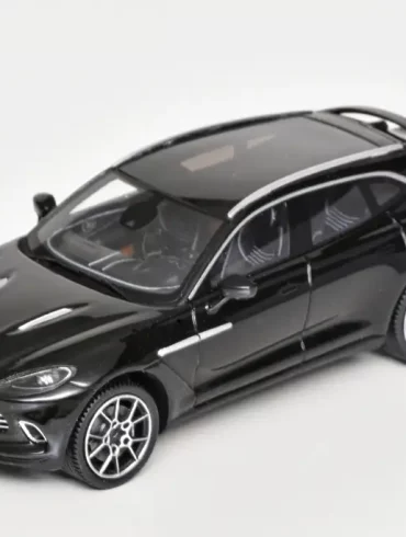 43Schuco Pro.R Aston Martin DBX 2020 3