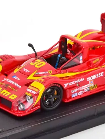 43TopMarques Ferrari 333 SP Daytona 1998 1