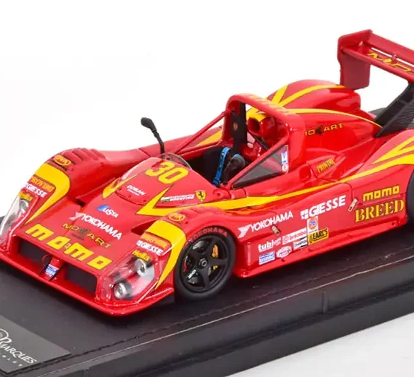 43TopMarques Ferrari 333 SP Daytona 1998 1