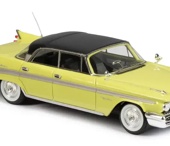 43esval DeSoto Firedome & Fireflite 1959 1