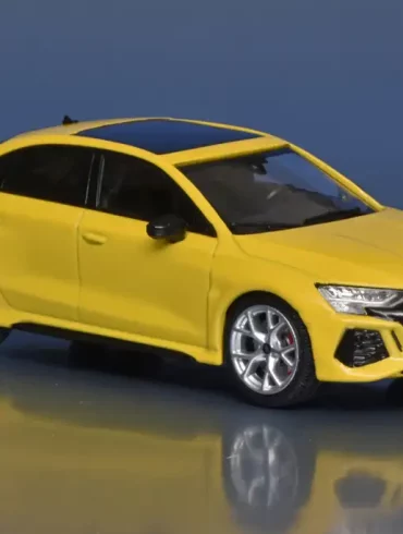 43ixo Audi RS3 2022 1