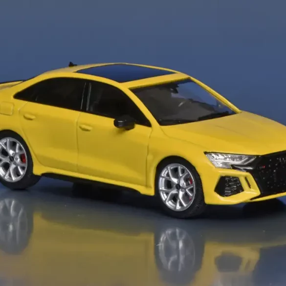 43ixo Audi RS3 2022 1