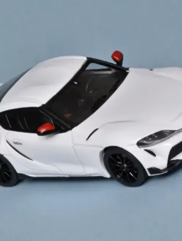 43ixo Toyota Supra 2020 1