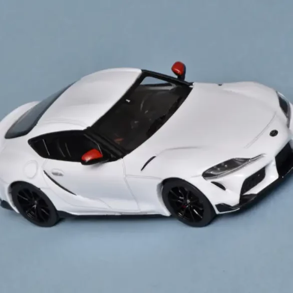 43ixo Toyota Supra 2020 1