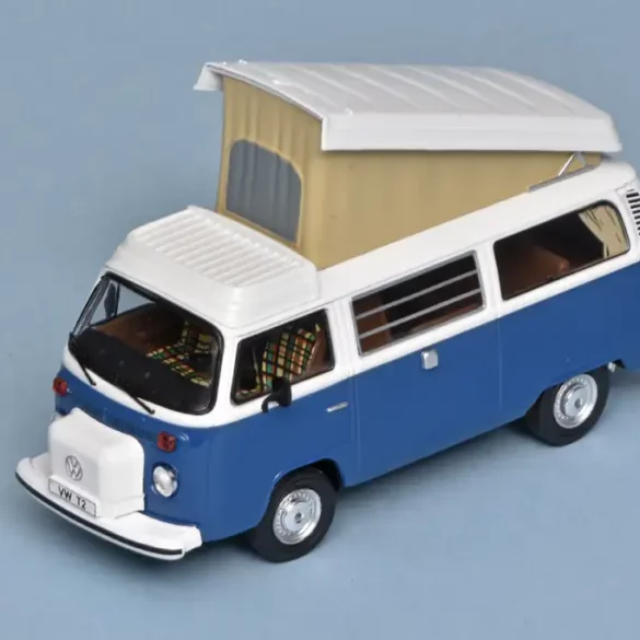 43ixo VW T2 camper 2