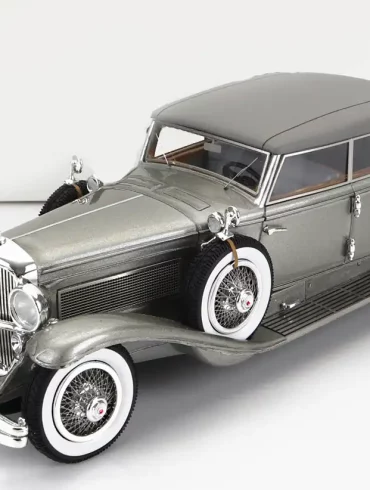 43kess Duesenberg J KE43055030