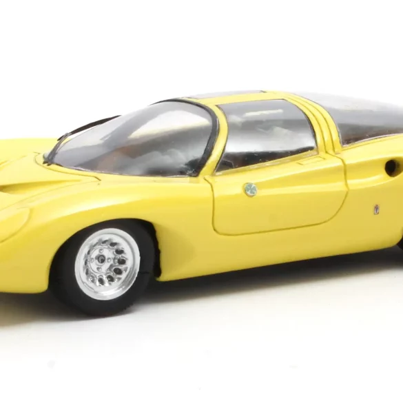 43matrix Alfa Romeo 33 2 Coupe Speciale