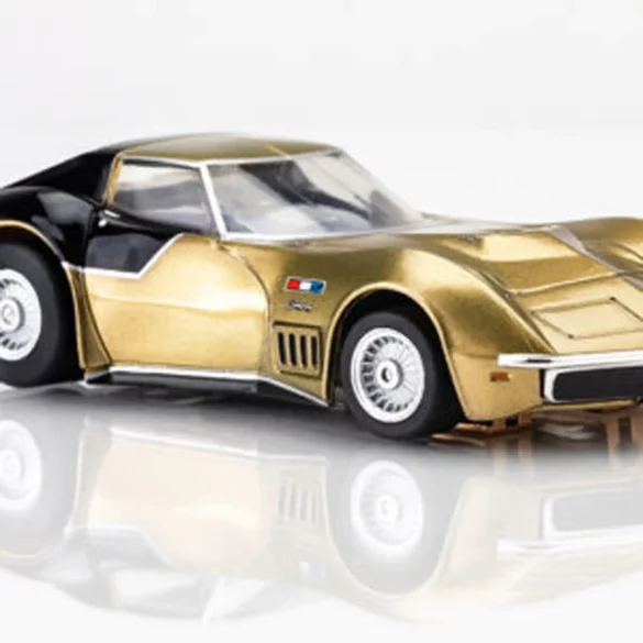 Corvette 5