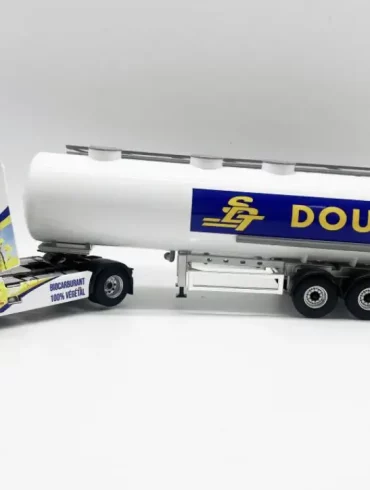 Eligor Renault T Doucy