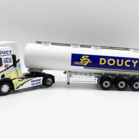 Eligor Renault T Doucy