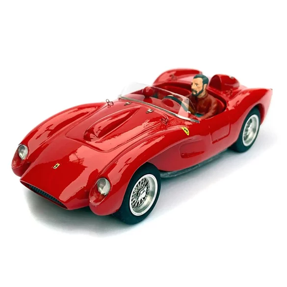 Fer 250 1