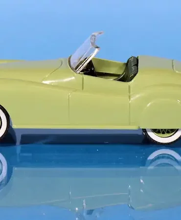 INT.Wiking 87.Jaguar XK120(1)