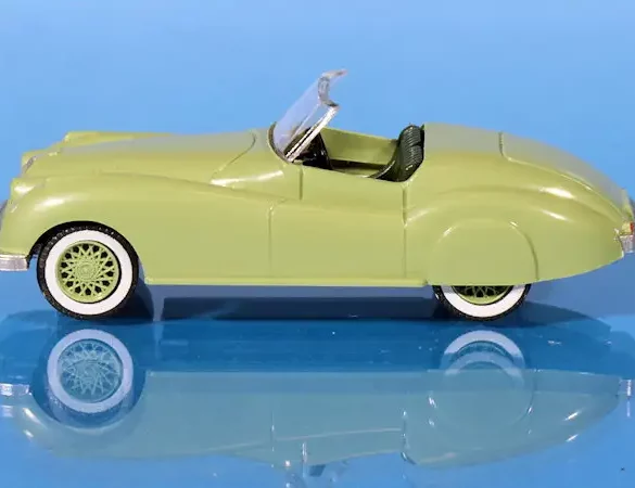 INT.Wiking 87.Jaguar XK120(1)