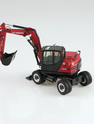 NZG Yanmar B110W