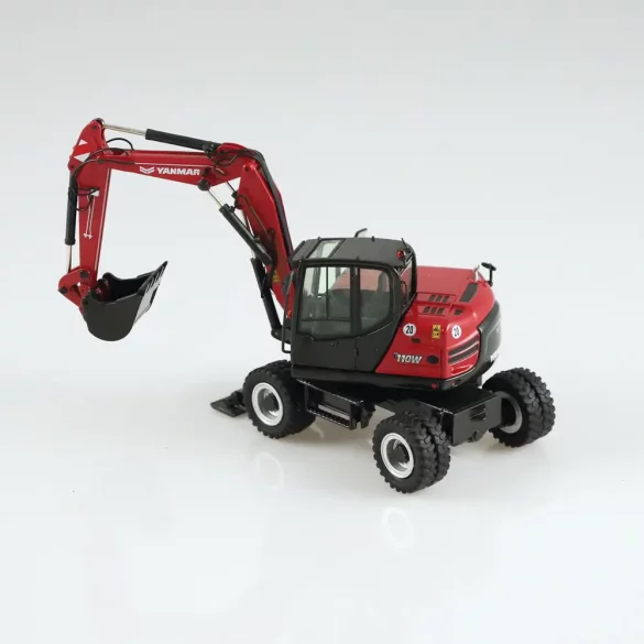 NZG Yanmar B110W
