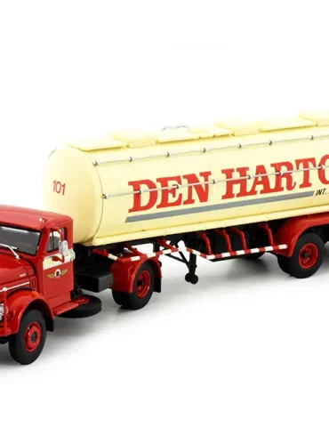 Tekno Volvo den Hartogh 1