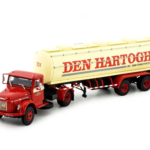 Tekno Volvo den Hartogh 1