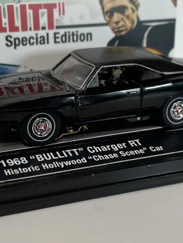 bullitt 2