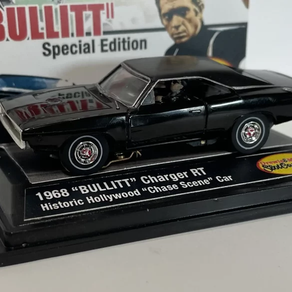 bullitt 2