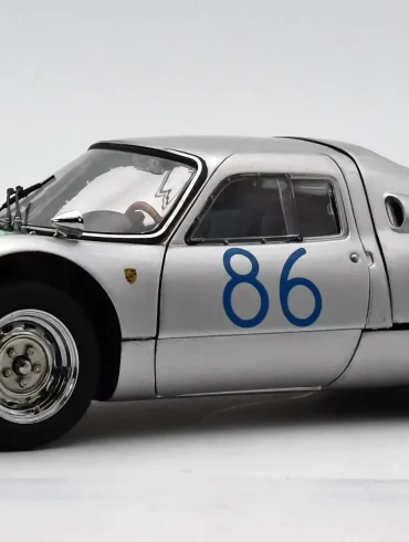 01 18CMC Porsche 904 Carrera GTS