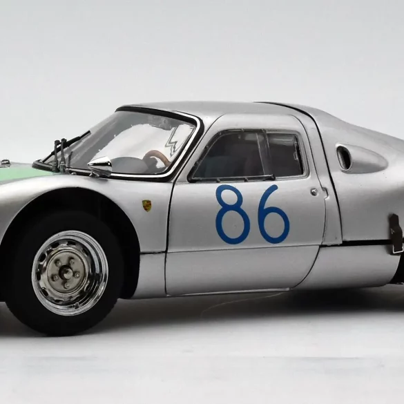 01 18CMC Porsche 904 Carrera GTS