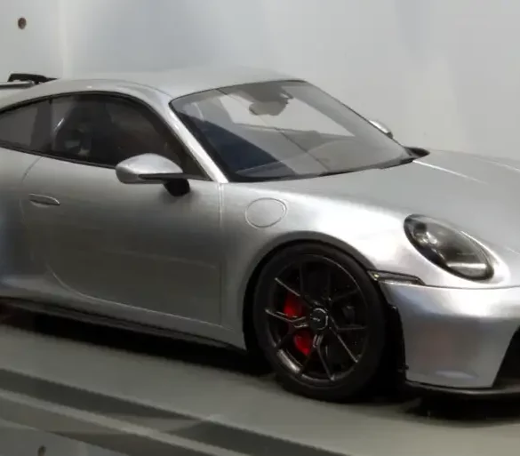 118 LookSmart Porsche 911 Gt3RS