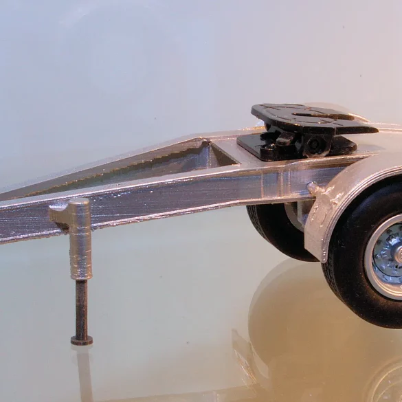 132 Wiking Dolly