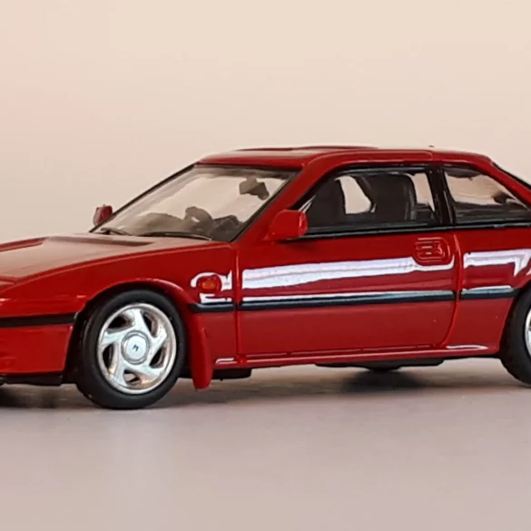 1;64 Hobby Japan Honda Prelude 1