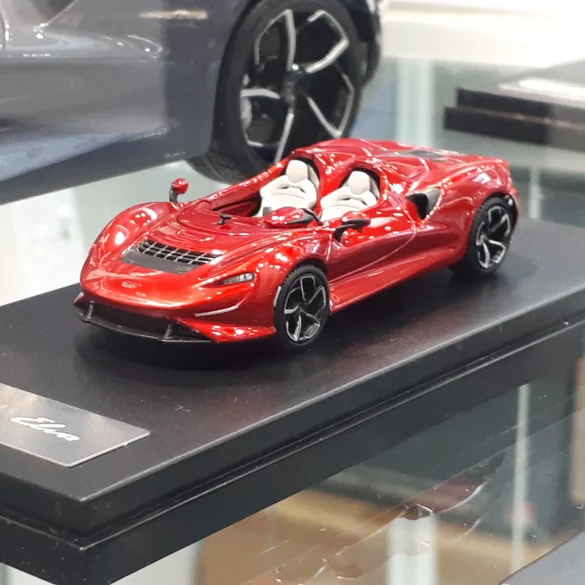 1;64 LCD McLaren Elva