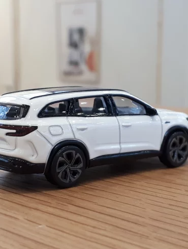 1;64 Norev Renault Espace 2