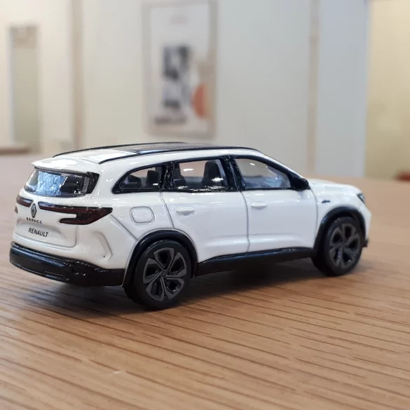 1;64 Norev Renault Espace 2