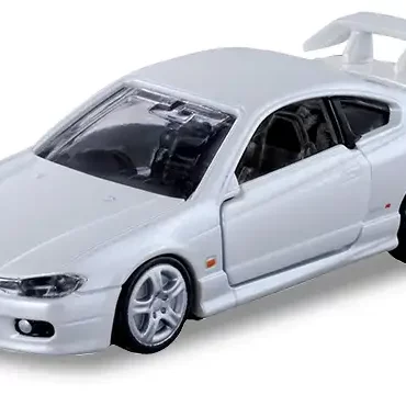 1;64 Tomica Nissan Silvia 1