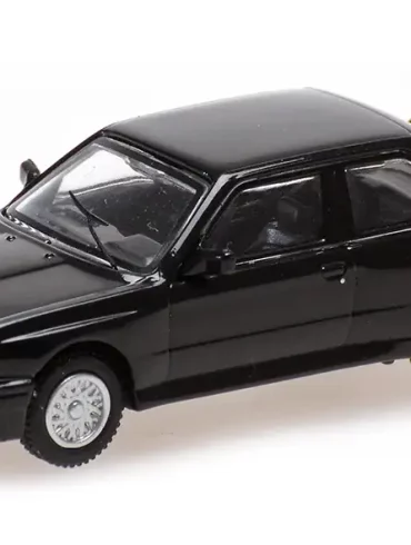 187 Minichamps BMW M3 E30