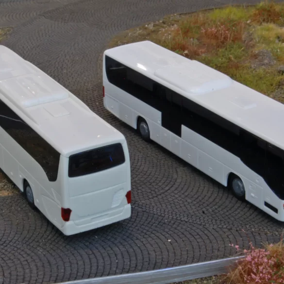 187 Viessmann Setra S415