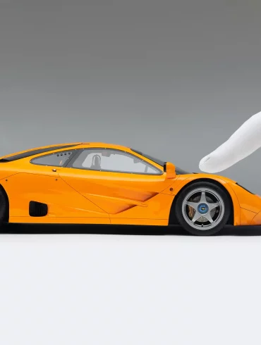 18Amalgan McLarenF1LM1.18scalecomposite d90b809f 6d71 4af6 8e29 105c91460cbe 4000x2677 crop center